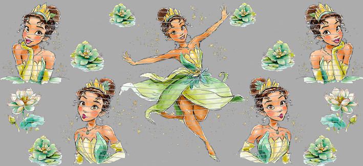 16oz Princess-N4-1213